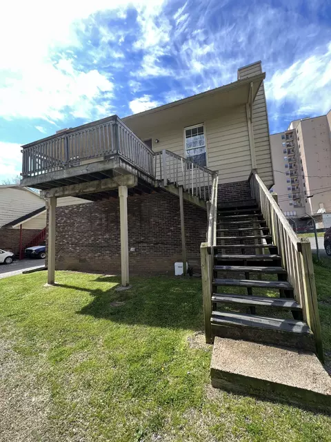 Exterior - 209 E Webster St, Madison, TN 37115 photo 8 of 11