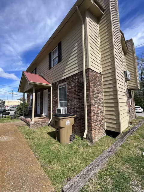 Exterior - 209 E Webster St, Madison, TN 37115 photo 3 of 11