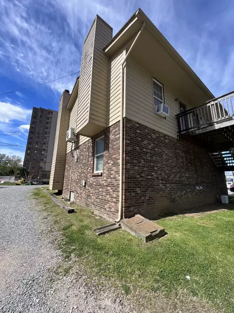 Exterior - 209 E Webster St, Madison, TN 37115 photo 5 of 11