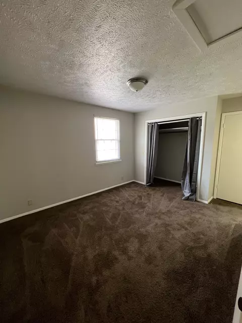 Bedroom - 209 E Webster St, Madison, TN 37115 photo 2 of 3