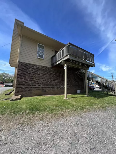 Exterior - 209 E Webster St, Madison, TN 37115 photo 9 of 11