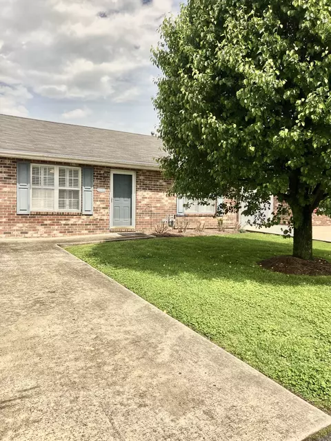 1128 Horse Mountain Rd #B, Shelbyville, TN 37160