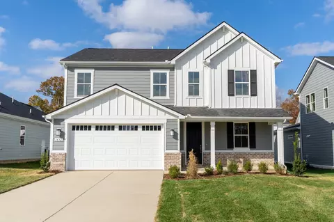 1472 Ovaldale Drive Hemingway, Murfreesboro, TN 37128