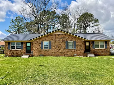 1310 Rutherford St, Murfreesboro, TN 37130
