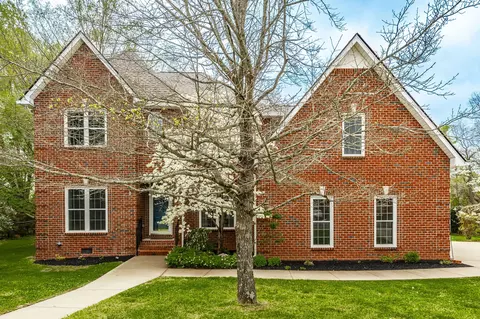 1134 Bayard Ave, Murfreesboro, TN 37130