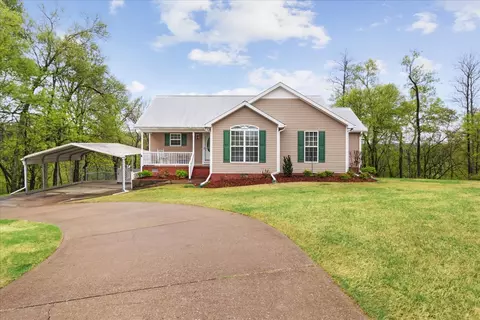 118 Johnson Rd, Pulaski, TN 38478