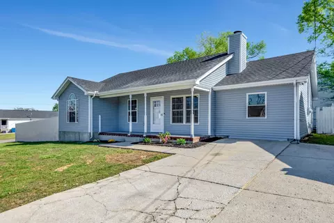 313 Cedar Park Cir, La Vergne, TN 37086