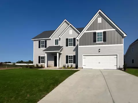 613 Donna Oaks Dr, Mount Juliet, TN 37122