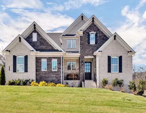 627 Silva Ln, Nolensville, TN 37135