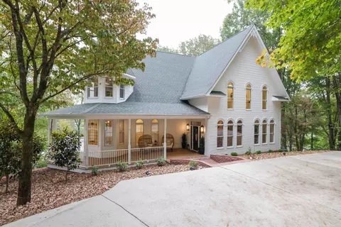 98 E Rockcrest Cir, Winchester, TN 37398