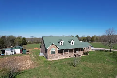 295 White Rd, Pulaski, TN 38478