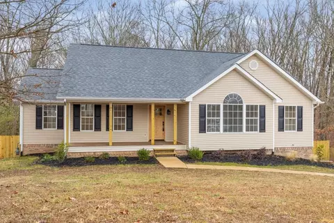 1411 Britt Lauren Way, Soddy Daisy, TN 37379