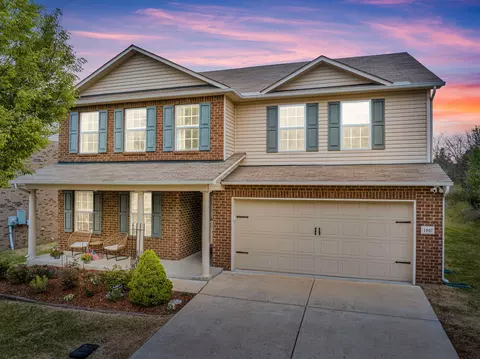 1007 Craven Ct, Hendersonville, TN 37075