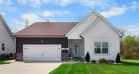 1024 Berry Bnd, Clarksville, TN 37043