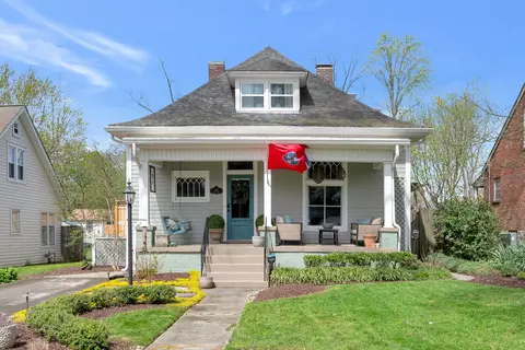 4310 Utah Ave, Nashville, TN 37209