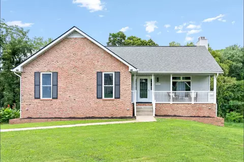1703 Broadripple Dr, Clarksville, TN 37042