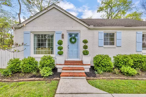 966 Draughon Ave, Nashville, TN 37204
