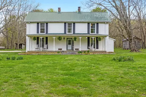 4636 Stockard Rd, Culleoka, TN 38451