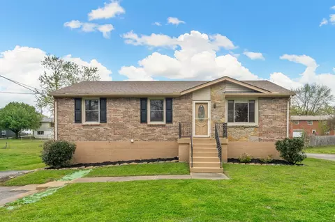 525 Roosevelt Ave, Madison, TN 37115