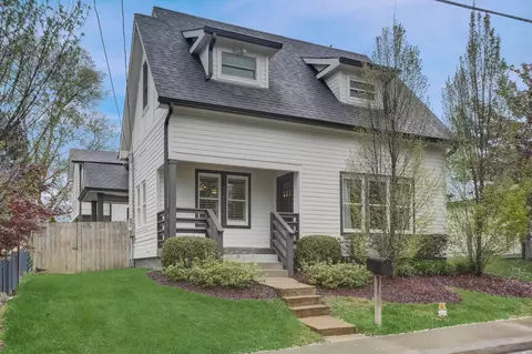 1815 4th Ave N, Nashville, TN 37208
