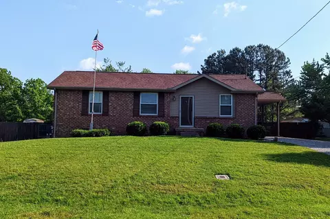 703 Janie Ln, Clarksville, TN 37042