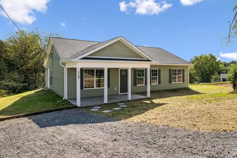 0 Alice Preston Loop, Gordonsville, TN 38563