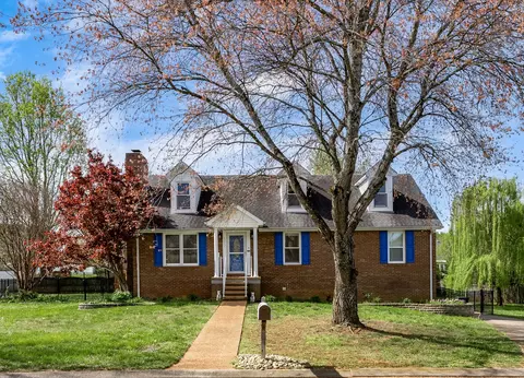 507 Thatcher Trce, Murfreesboro, TN 37129