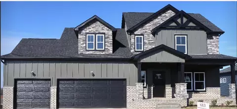 44 Cherry Acres, Clarksville, TN 37042