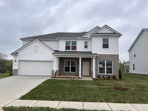 3623 Banner Rd, Columbia, TN 38401