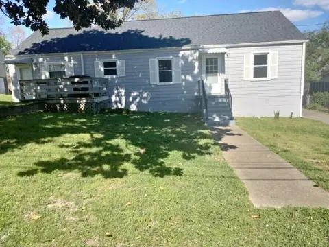 3711 Sullivan Ave, Chattanooga, TN 37412