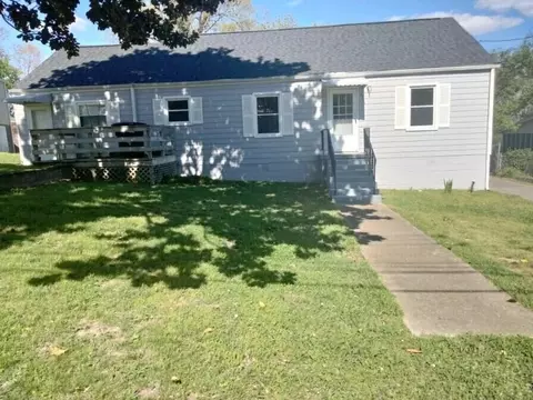 3711 Sullivan Ave, Chattanooga, TN 37412