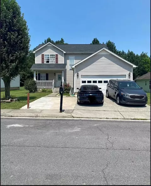 1416 Heather Way, Dalton, GA 30721