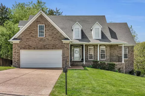1136 Ben Hill Blvd, Nolensville, TN 37135