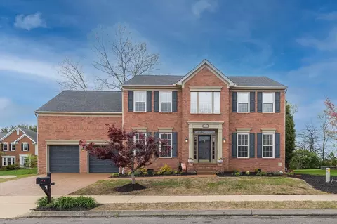 514 Antebellum Ct, Franklin, TN 37064