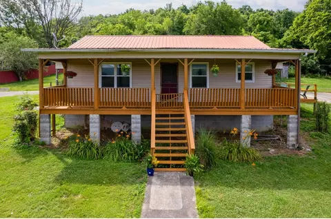 544 Sullivan Bend Rd, Elmwood, TN 38560