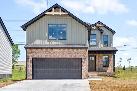 806 Limestone Way, Clarksville, TN 37043