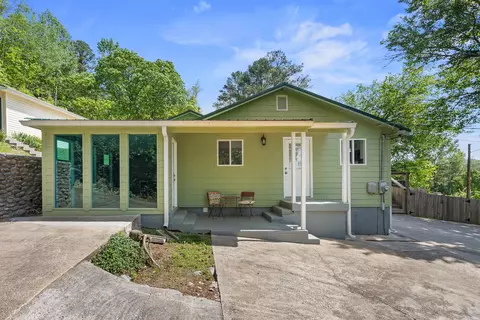 1129 Mountain Creek Rd, Chattanooga, TN 37405