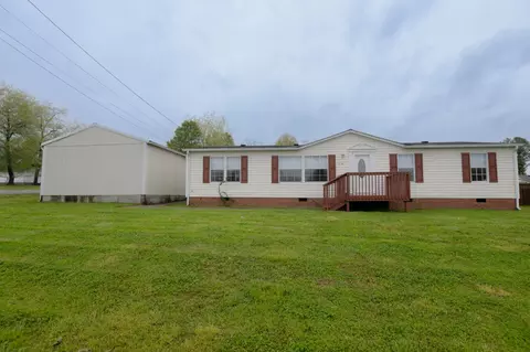 214 Fairway Grn, Shelbyville, TN 37160