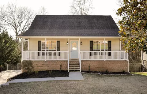 1116 Tiftonia View Rd, Chattanooga, TN 37419