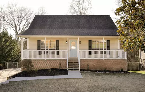 1116 Tiftonia View Rd, Chattanooga, TN 37419