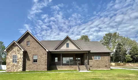 105 Settlers Trce, Tullahoma, TN 37388