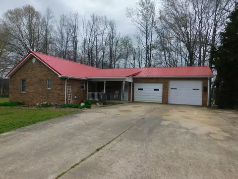 332 Van Dyke Grove Rd, Paris, TN 38242