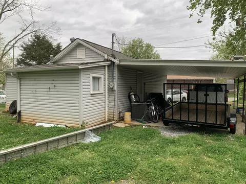 513 S Mabel St, Springfield, TN 37172 photo 4