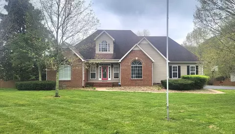 109 Matt Dr, Bell Buckle, TN 37020