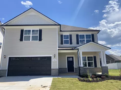 5807 Bear Trl, Murfreesboro, TN 37128
