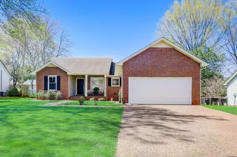 2433 Snyder Ct, Murfreesboro, TN 37129