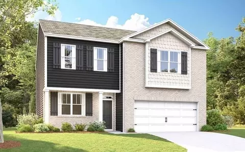 3371 Granway Ln, White House, TN 37188