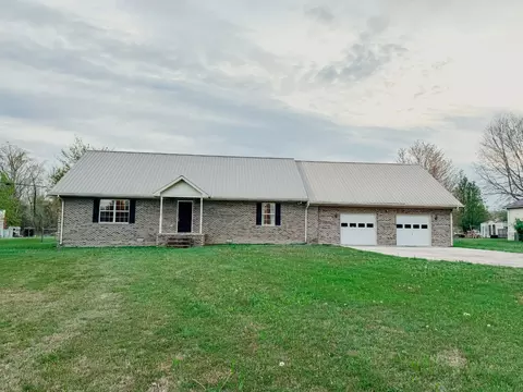 172 Red Hill Rd, Woodbury, TN 37190