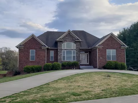 850 Meriwether Rd, Clarksville, TN 37040