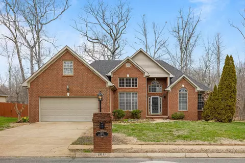 1611 Gunston Hall Rd, Hixson, TN 37343